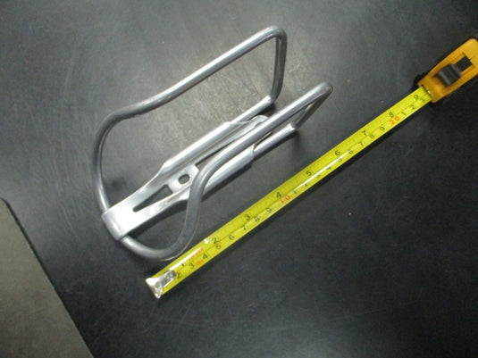 Used Lezyne Aluminum Bike Bottle Cage