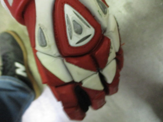Used STX Lacrose AGENT Gloves 7