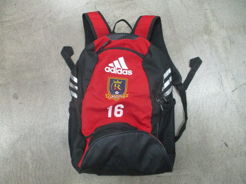 Used Adidas Soccer Equipment Backpack