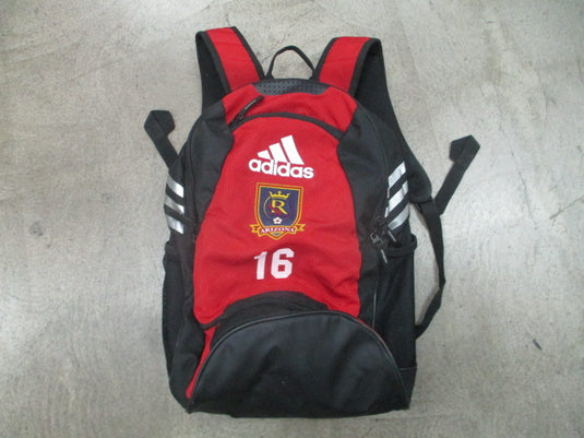 Used Adidas Soccer Equipment Backpack