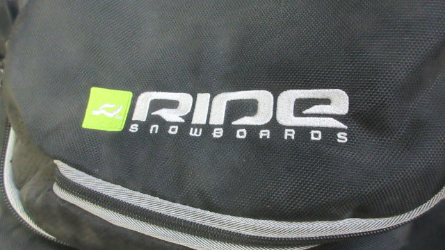 Load image into Gallery viewer, Used Ride Snowboards Snowboard Bag W/ Wheels
