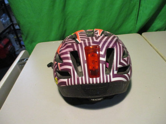 Used Specialized MIPS Size Kids 50 - 55Cm Bicycle Helmet