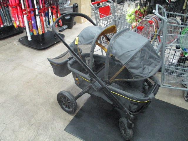 Load image into Gallery viewer, Used Evenflo Pivot Xplore All-Terrain Stroller Wagon
