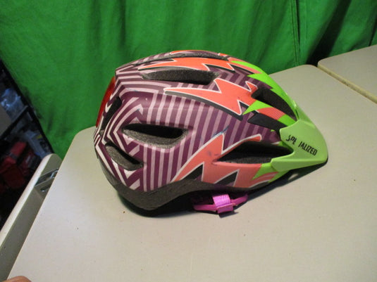 Used Specialized MIPS Size Kids 50 - 55Cm Bicycle Helmet