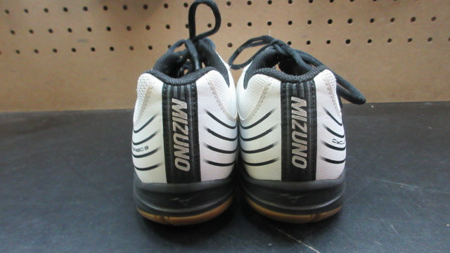 Load image into Gallery viewer, Used Mizuno Cyclone Speed 3 Volleyball Shoes - Size 8
