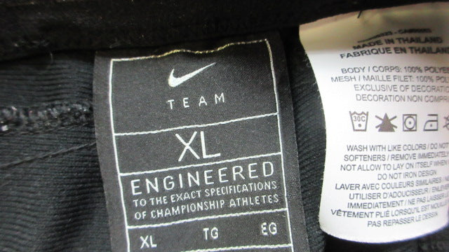 Load image into Gallery viewer, Used Nike Elastic Bottom Baseball Pants - Size Large
