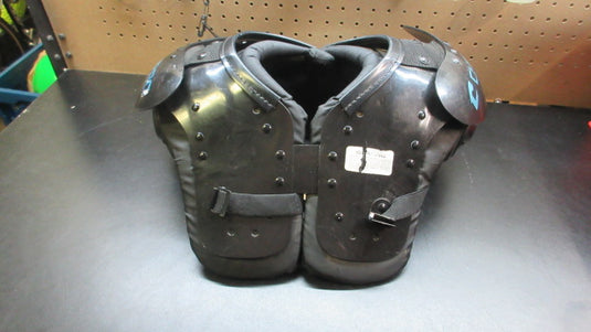 Used Champro Scorpion Shoulder Pads Size Youth Large