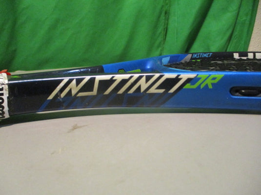 Used Head Instinct JR 26" Tennis Racquet