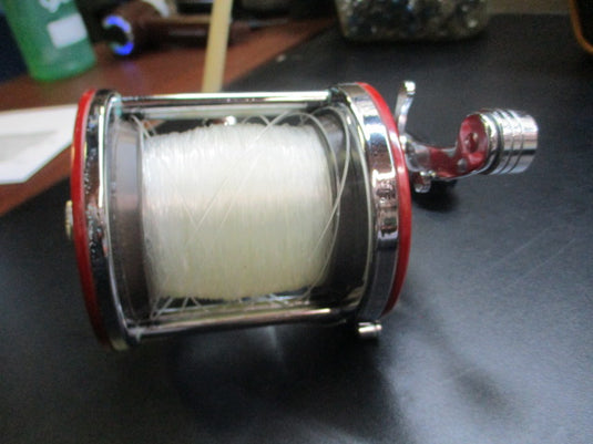 Used Penn Jigmaster No.500 Deep Sea Fishing Reel