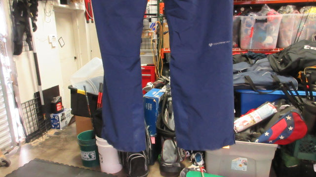Load image into Gallery viewer, Used OBERMEYER M Force Size XL Snow Pants
