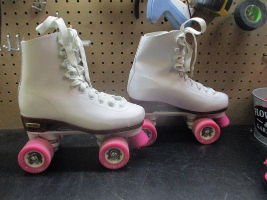 Used Chicago Skates Rink Roller Skates - Size 7