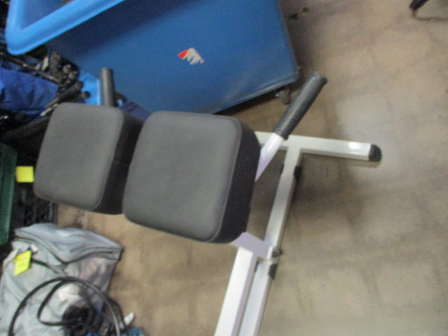 Load image into Gallery viewer, Used Body Solid ROMAN CHAIR
