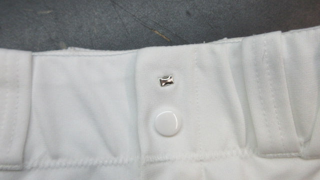 Load image into Gallery viewer, Used Dirty Minds Close Bottom Baseball Pants - Size XS
