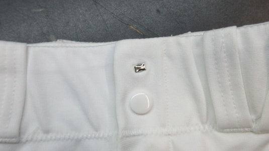 Used Dirty Minds Close Bottom Baseball Pants - Size XS