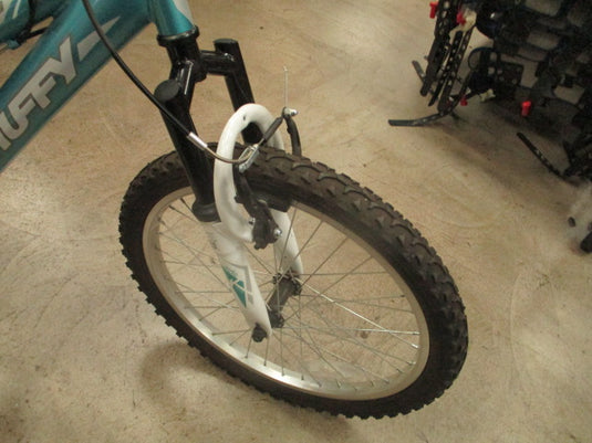 Used Huffy Highland 20" 7 Speed Bike