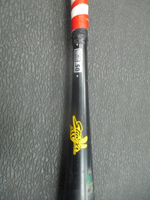 Load image into Gallery viewer, Used Stinger Nuke 2 33&quot; -3 BBCOR Baseball Bat
