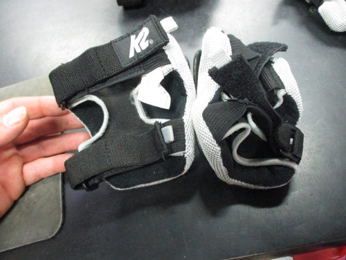 Used K2 Size Youth Small Skating Wrist Guards