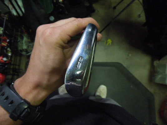 Used KZG Forged 11-M Right Hand 6 Iron