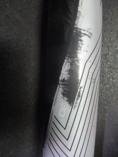 Load image into Gallery viewer, Used Victus Nox 33&quot; (-3) BBCOR Alloy Barrel - Composite Handle Bat

