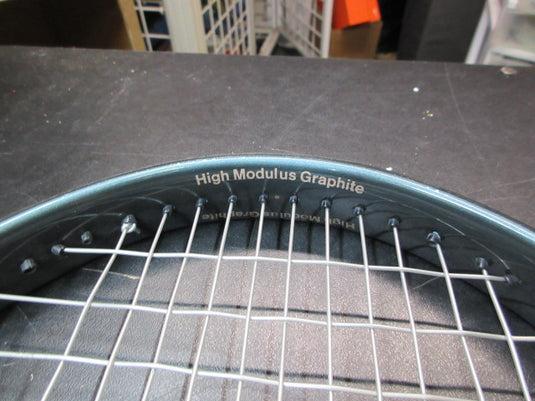 Used Spalding Paradox 100 Tennis Racquet - 27"
