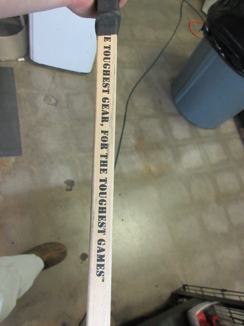 Load image into Gallery viewer, Used Street Hockey Stick - 44"
