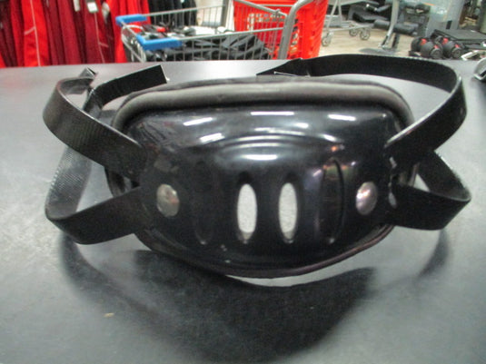 Used Schutt Adult Football Chin Strap No Clips
