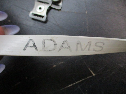 Used Adams Football Helmet Chin Strap