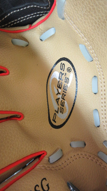 Used Rawlings Players Series 10" Glove - LHT