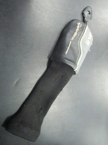 Used TaylorMade M2 Hybrid Head Cover (Has Wear)
