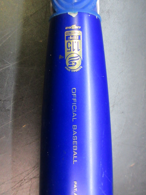 Used Axe Avenger Pro 30" -5 USSSA Baseball Bat