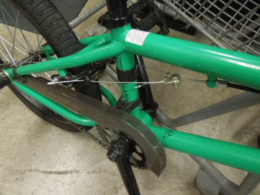 Used GT BMX Slammer Youth BMX Bicycle 20"