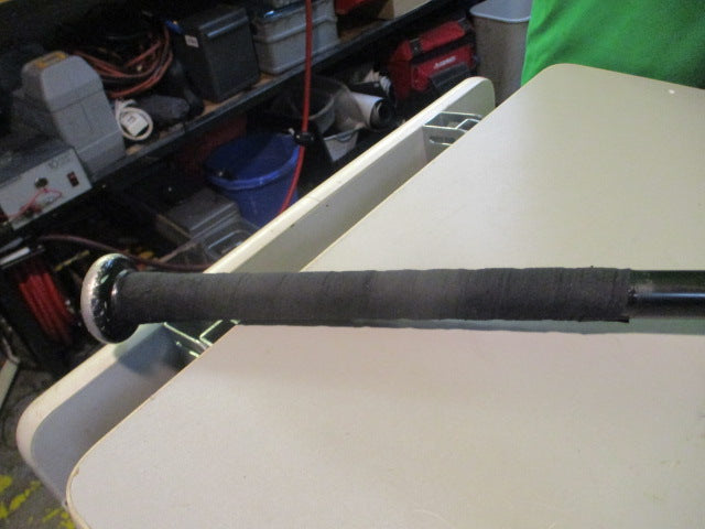 Load image into Gallery viewer, Used Marucci Black 2 (-3) 30&quot; BBCOR Baseball Bat
