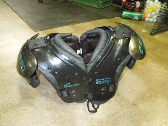 Champro Football Shoulder Pads