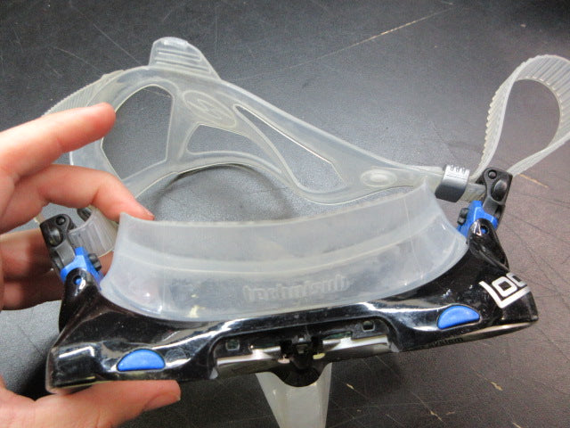 Load image into Gallery viewer, Used Aqua Lung Look2 Scuba Mask
