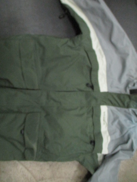 Used Billabong Mens Large Winter Jacket
