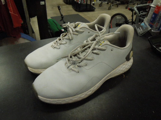 Used G/FORE MG4+ Golf Shoes Size 12