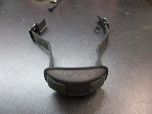 NEW Batter's Helmet Chin Strap W/ Cup