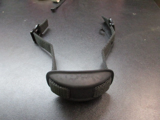 NEW Batter's Helmet Chin Strap W/ Cup