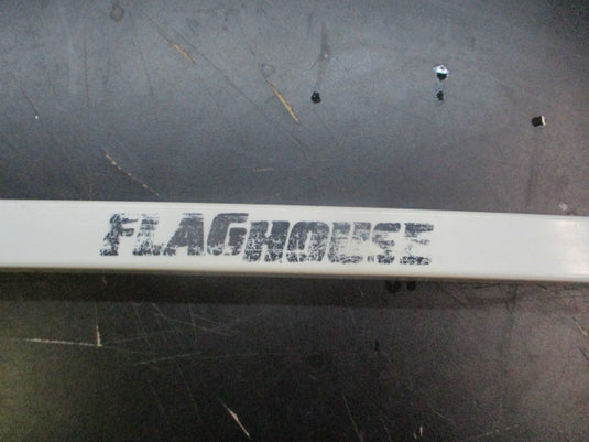 Used Flaghouse Plastic Hockey Stick - 45"