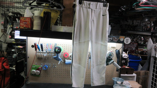 Load image into Gallery viewer, Used Nike Open Bottom Baseball Pants - Size Medium
