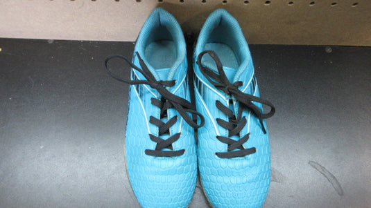 Used Hawkwell Kids Athletic Indoor Soccer Shoes - Size Youth 3