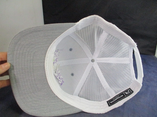 Load image into Gallery viewer, Used Arizona Storm Elite Mesh Baseball Hat
