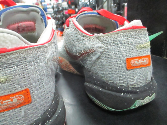 Used Nike Lebron 20 'Nike Lifer' Size 7 Sneakers