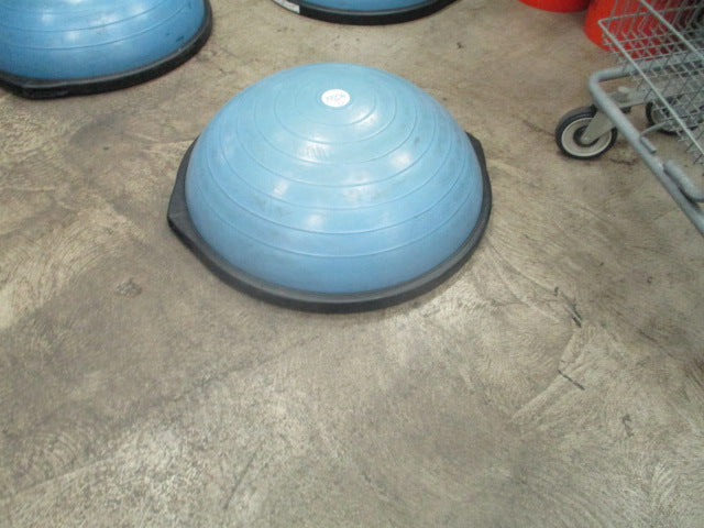 Load image into Gallery viewer, Used Blue Bosu ball
