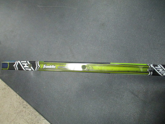 Used Franklin Sports NHL Street Hockey 34" - Adjustable