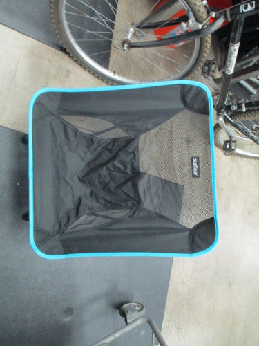 Used Sunyear Folding Chair Ultralight Detachable Portable