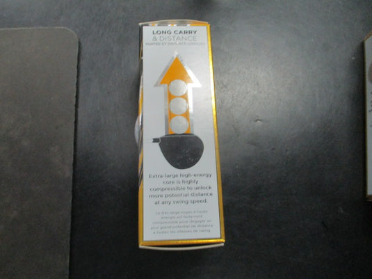 Callaway Warbird 3 Pack Golf Balls