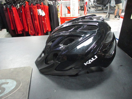 Used Kali Size L/XL Bicycle Helmet