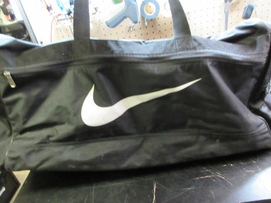Used Nike Duffle Bag
