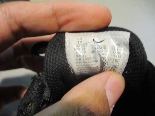 Used Nike Vapor Size Youth Size 1 Cleats
